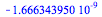 -0.1666343950e-8
